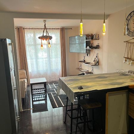 Apartament Appart Nice Marguerite Zewnętrze zdjęcie