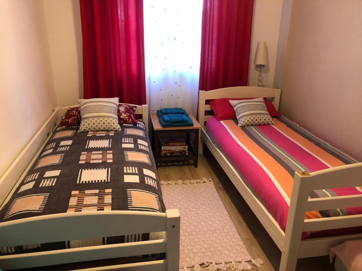 Apartament Appart Nice Marguerite Zewnętrze zdjęcie
