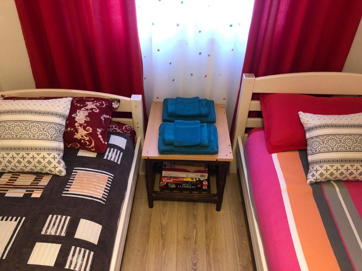 Apartament Appart Nice Marguerite Zewnętrze zdjęcie