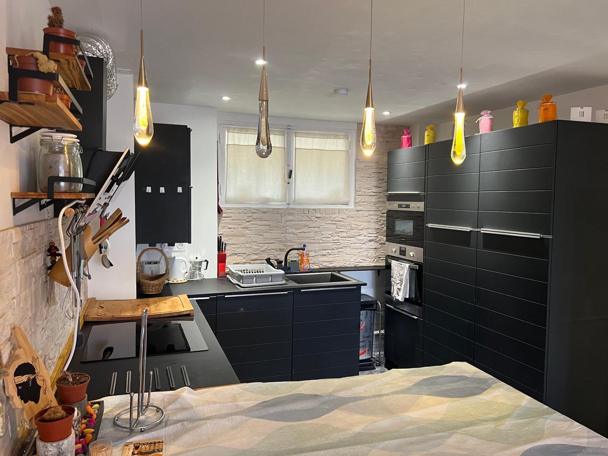 Apartament Appart Nice Marguerite Zewnętrze zdjęcie
