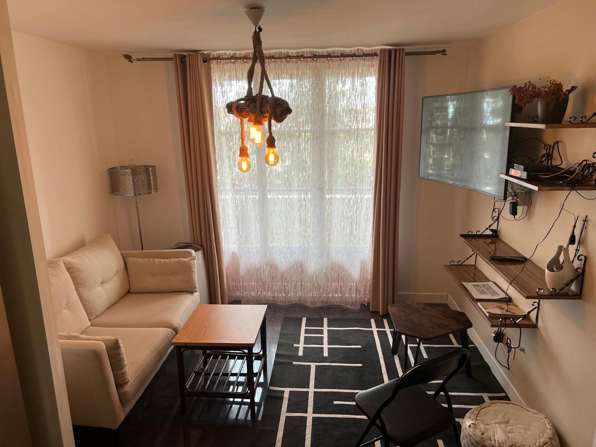 Apartament Appart Nice Marguerite Zewnętrze zdjęcie