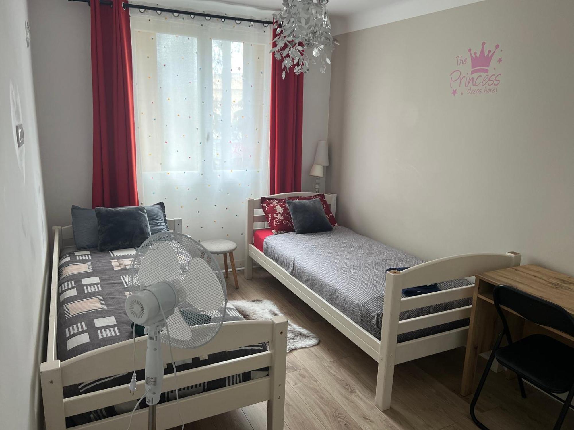 Apartament Appart Nice Marguerite Zewnętrze zdjęcie
